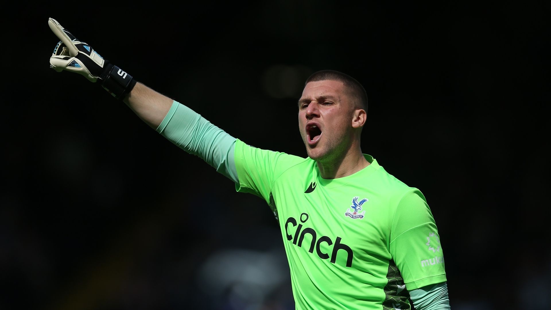20230520_ Sam Johnstone_Crystal Palace