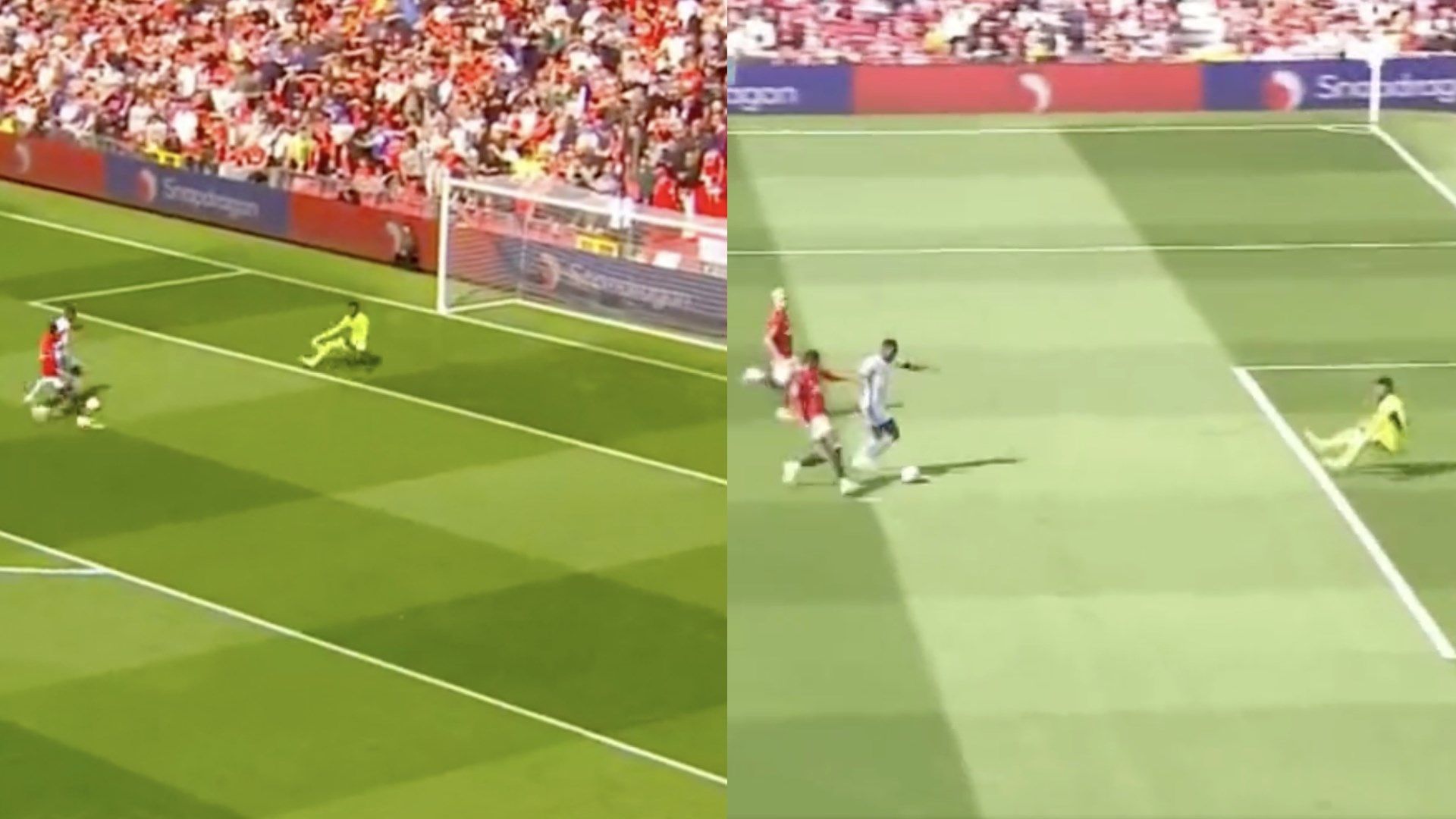 Onana Manchester United