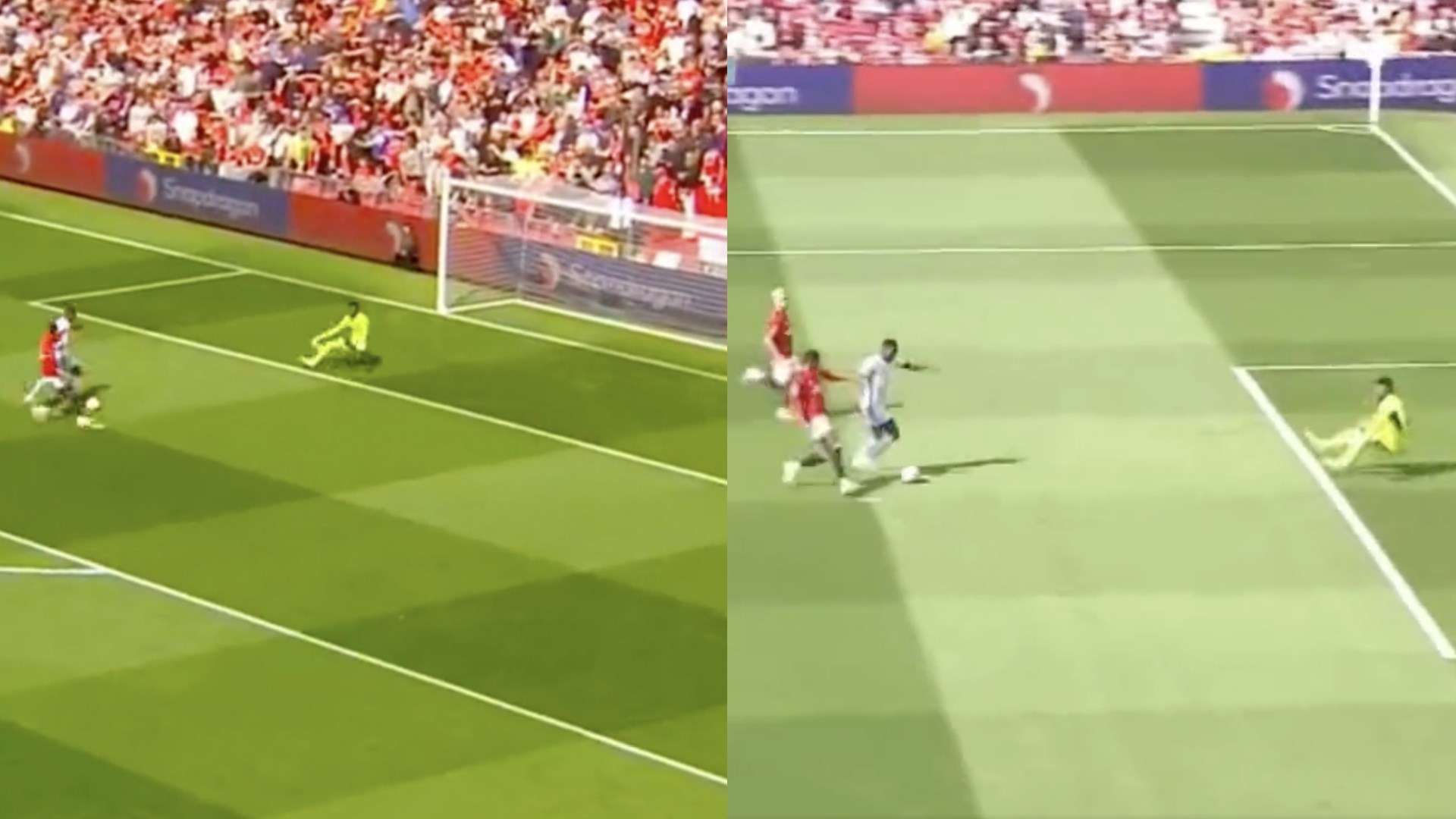 Onana Manchester United