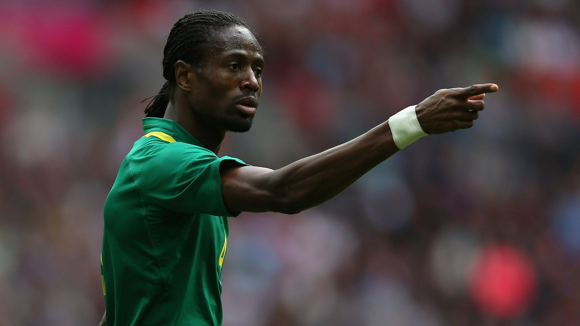 Abdoulaye Ba Senegal