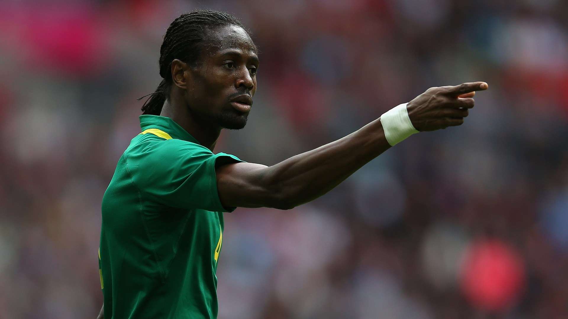 Abdoulaye Ba Senegal