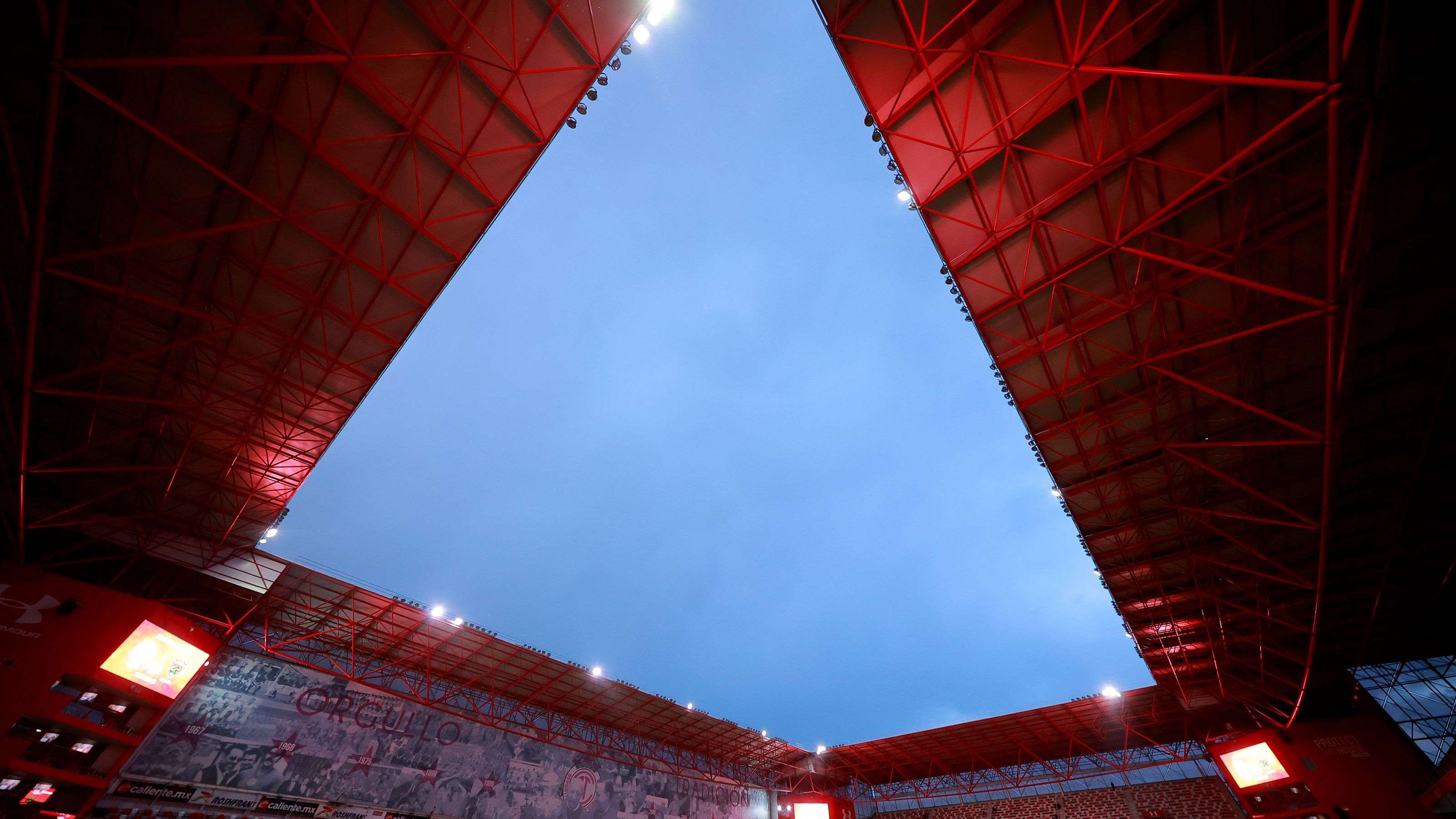 Nemesio Diez Stadium