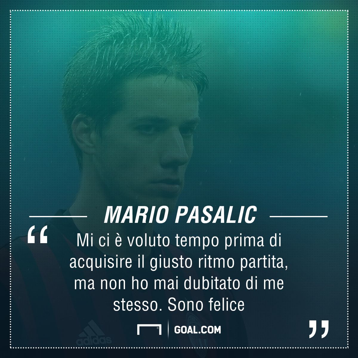 Pasalic PS