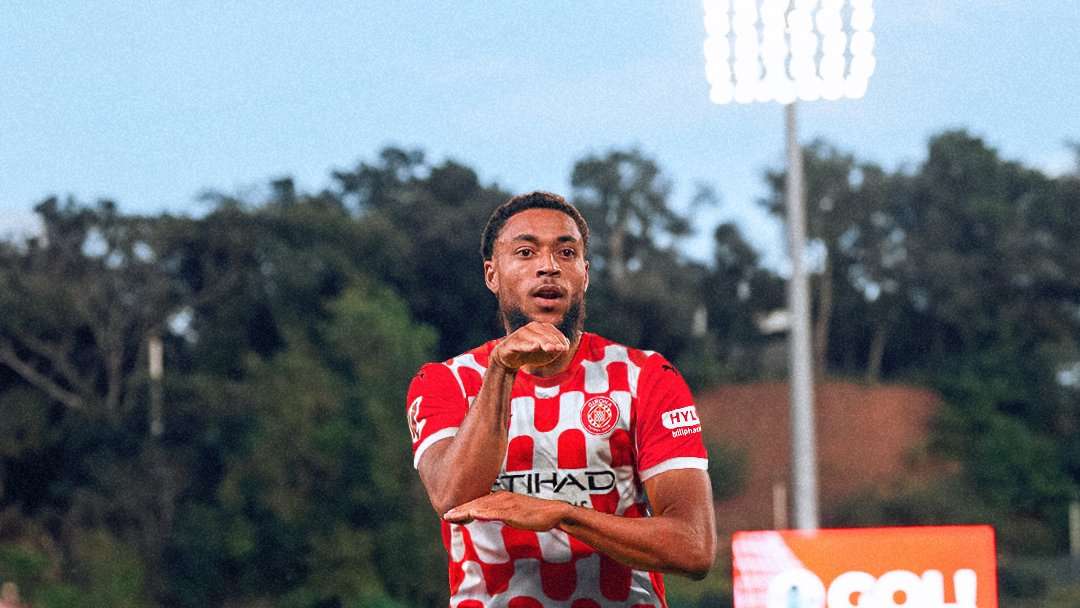 Danjuma Girona