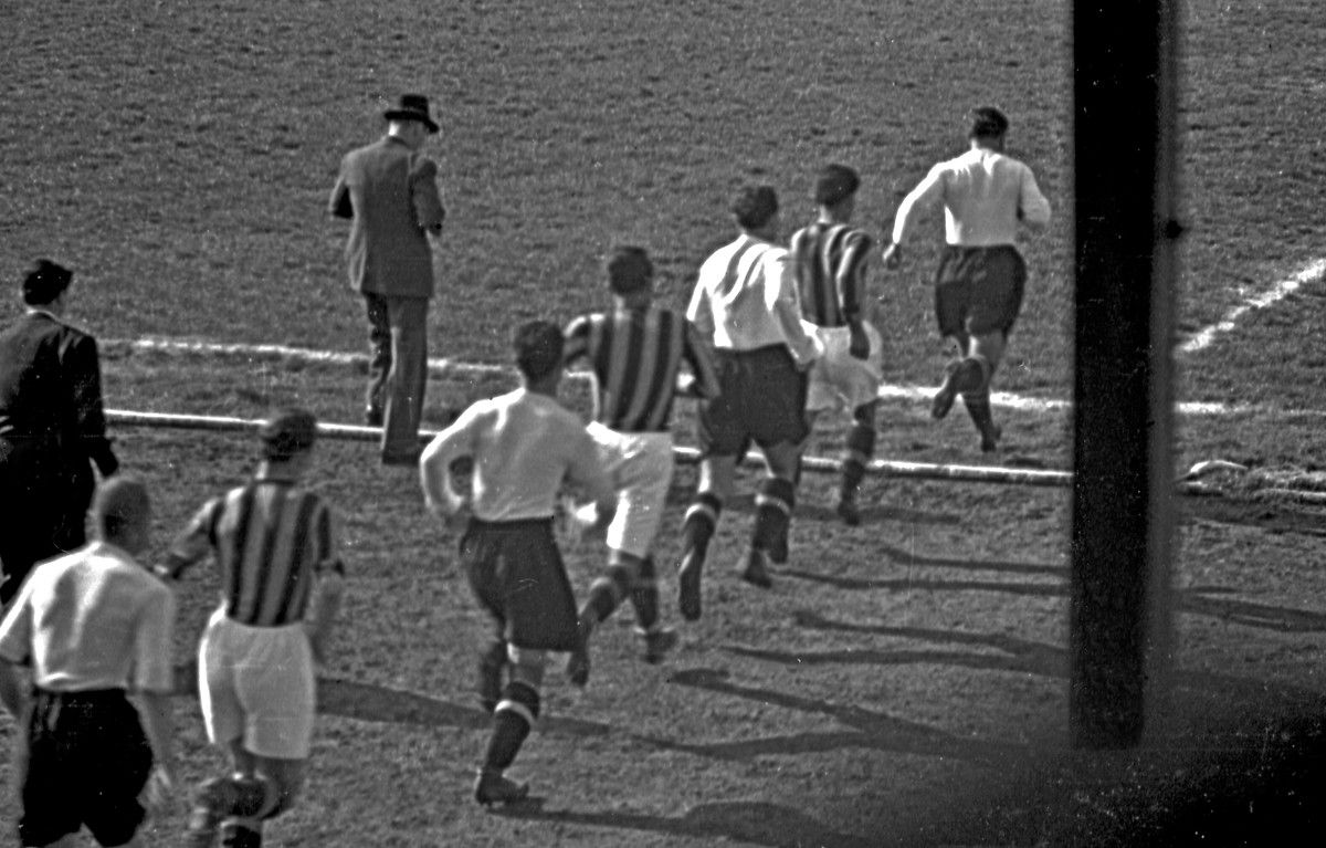 Fenerbahce - Besiktas