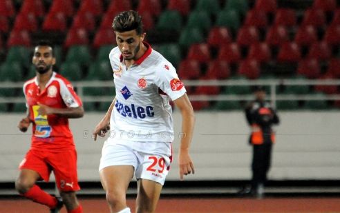 أيمن الحسوني