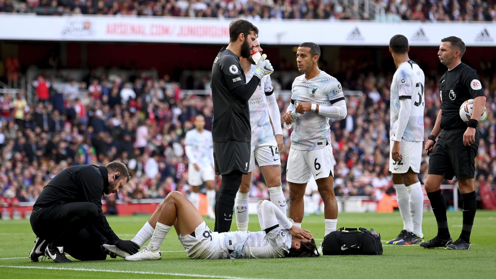 Alexander-Arnold 2022-23