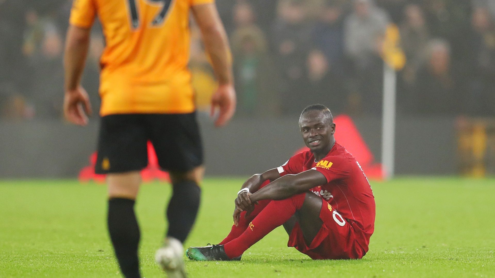 2020-01-24 MANE Liverpool