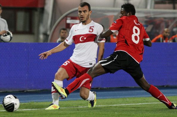 Yekta Kurtuluş, Türkiye 