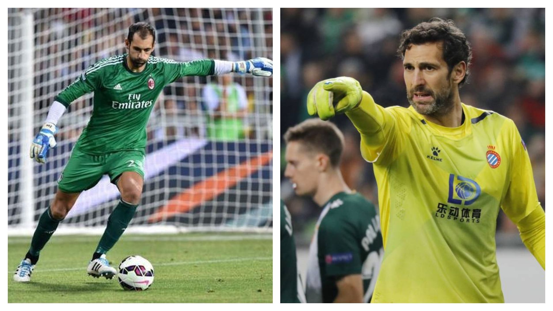 Diego Lopez