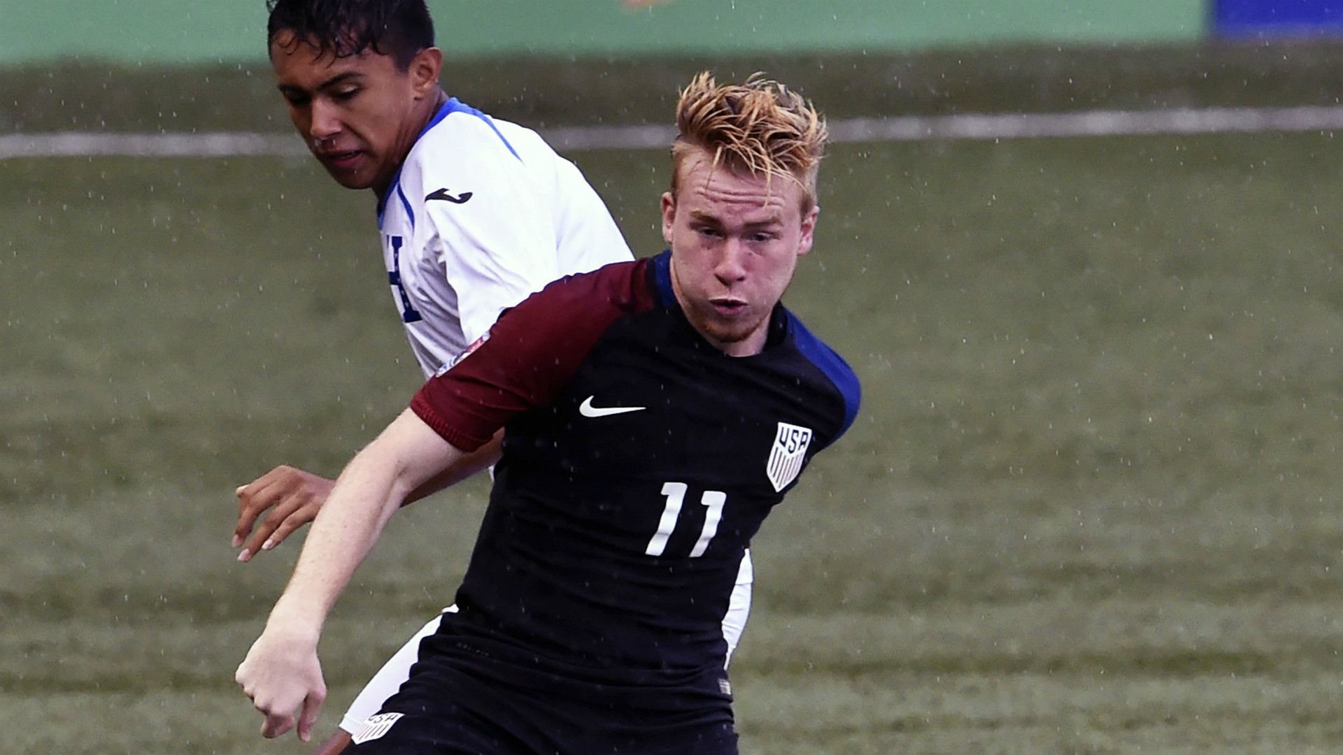 Andrew Carleton 05032017