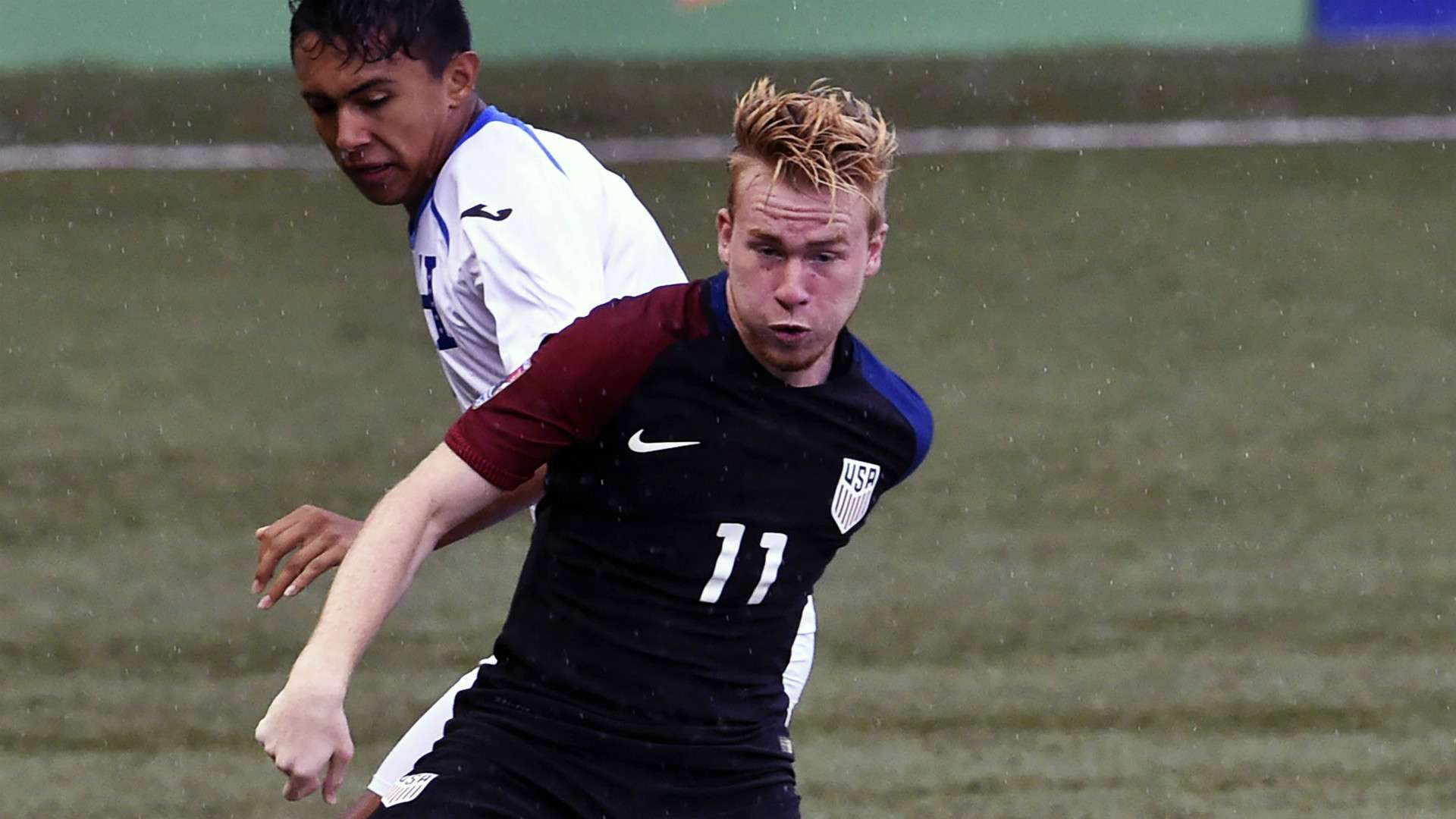 Andrew Carleton 05032017