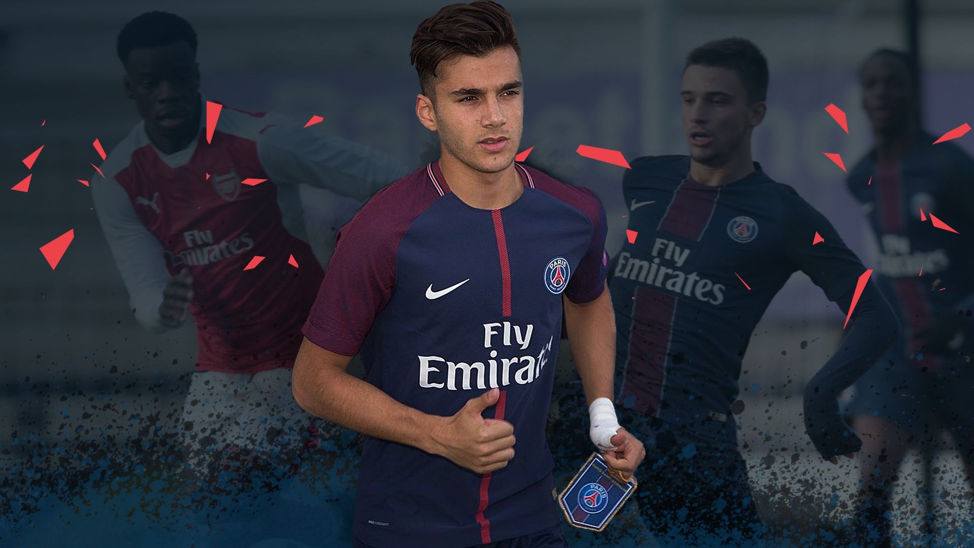 GFX Metehan Güclüc