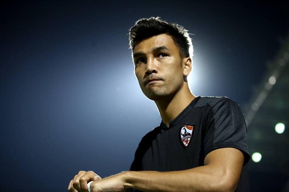 เกียรติประวุฒิ สายแวว