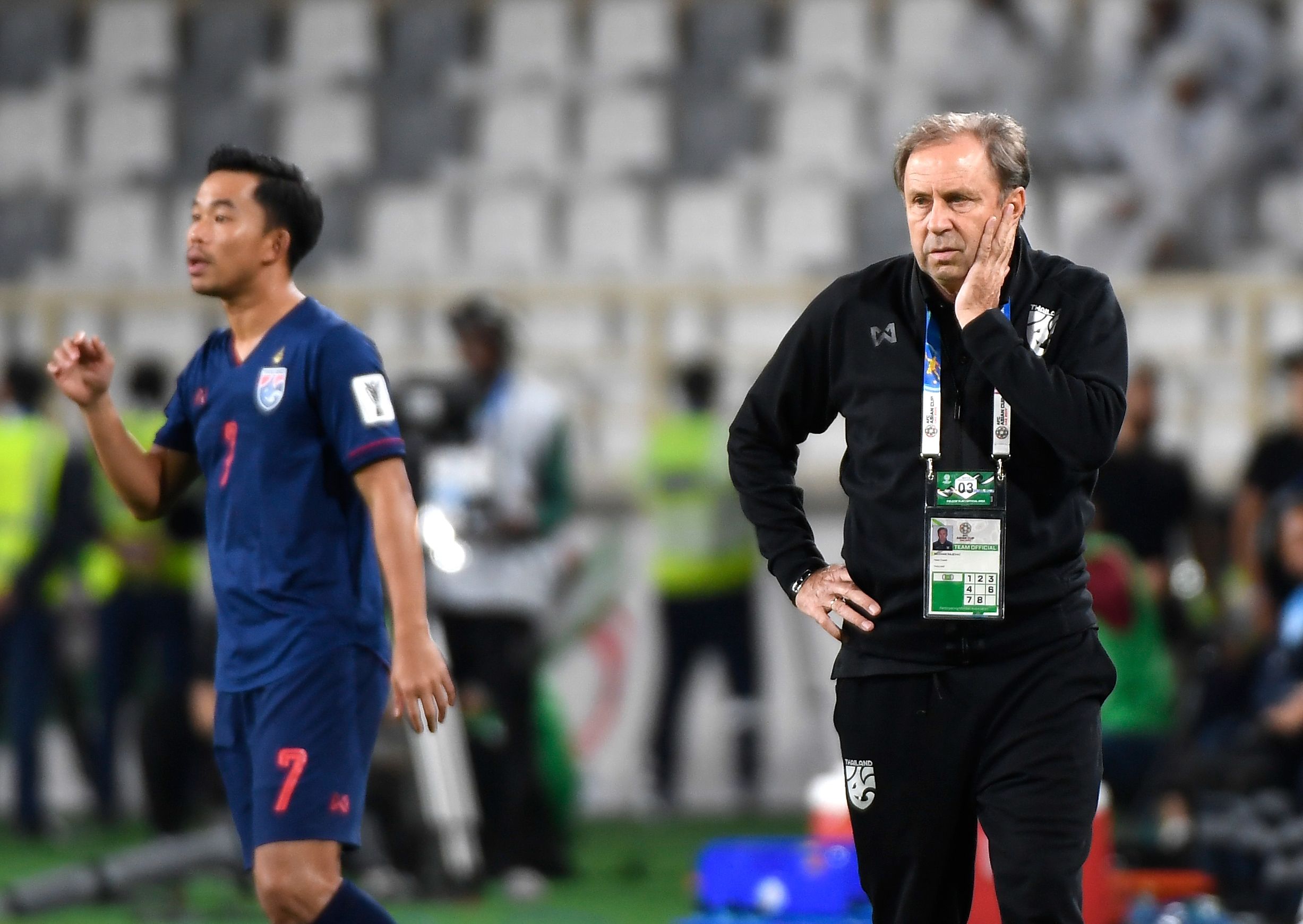 มิโลวาน ราเยวัช