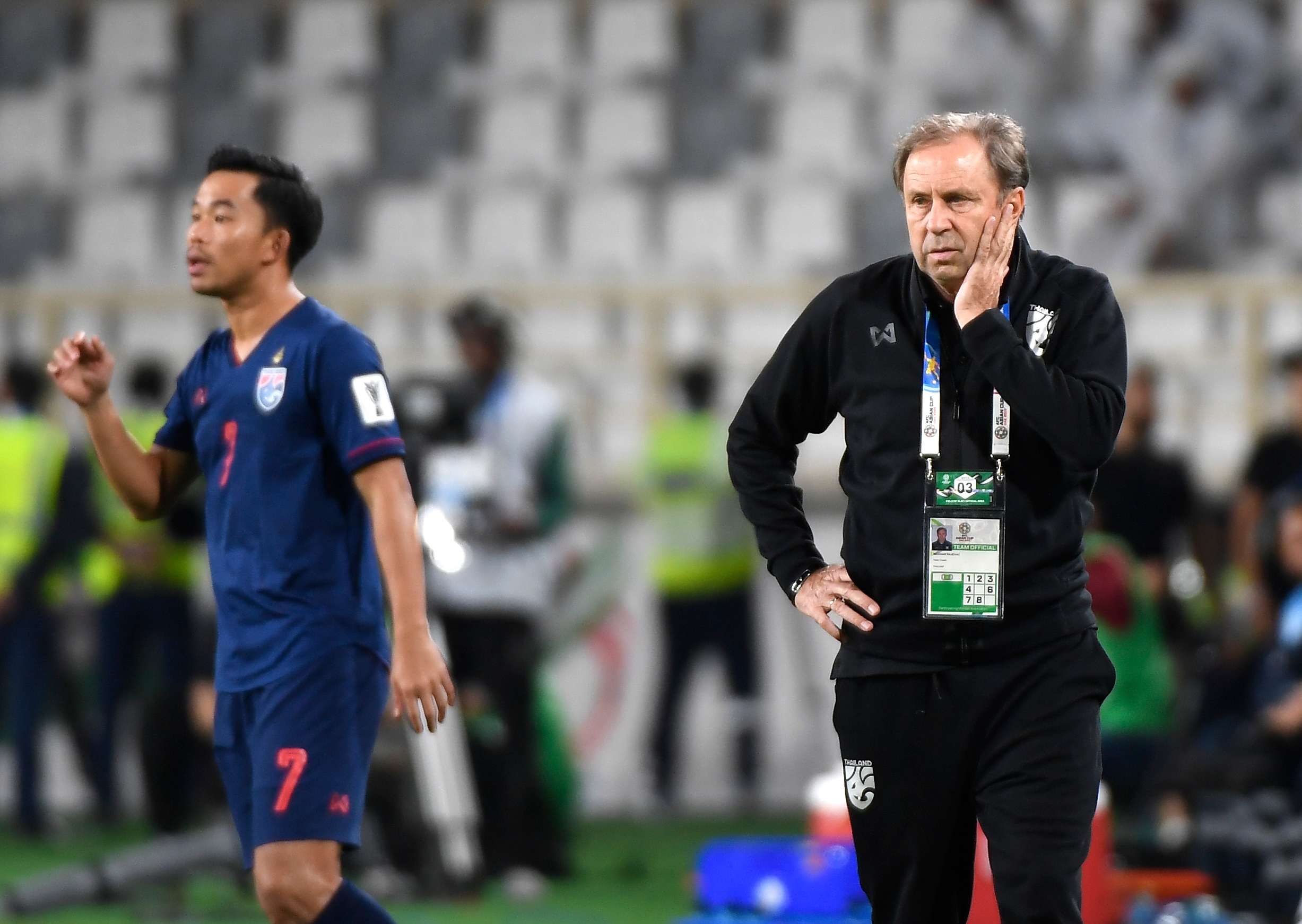 มิโลวาน ราเยวัช