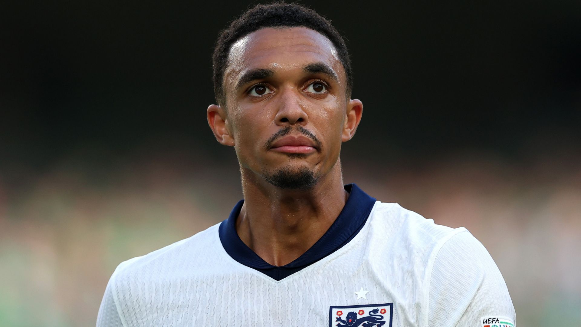 Trent Alexander-Arnold England