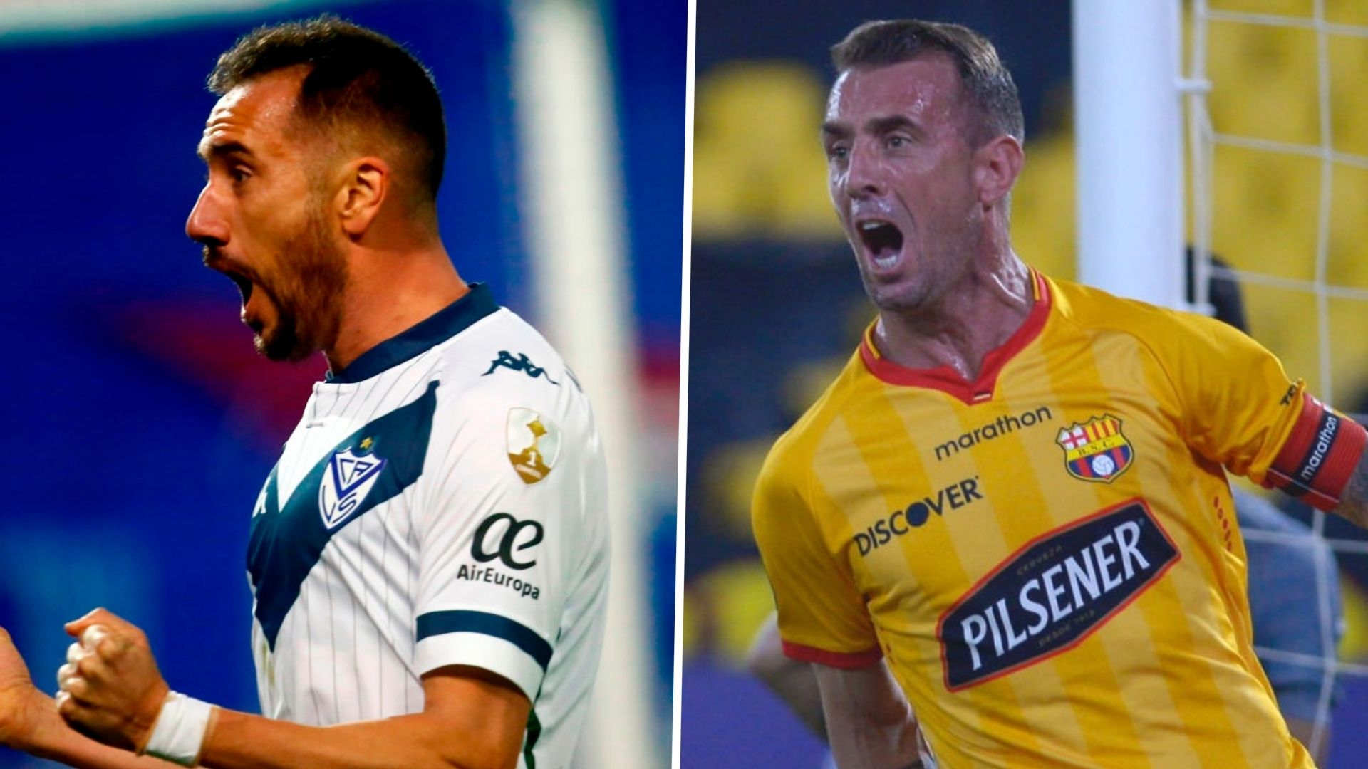 horario y dónde ver transmisión en vivo vélez vs barcelona copa libertadores