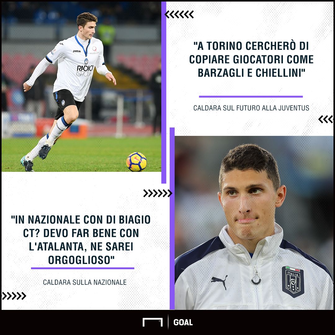 ps caldara