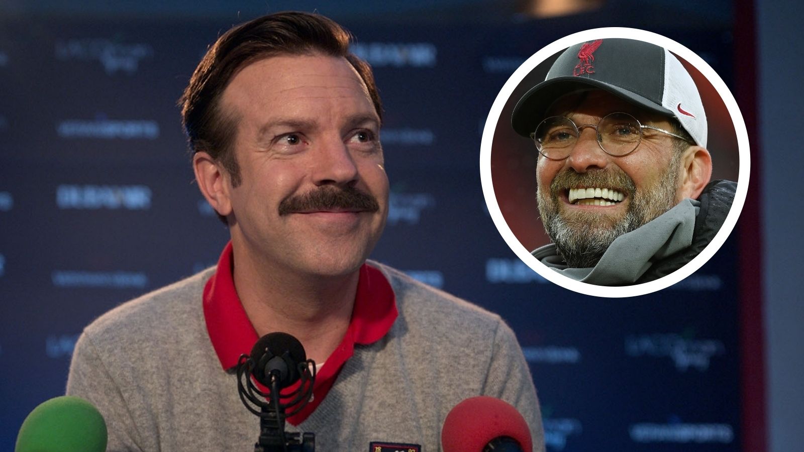 Ted Lasso, Jurgen Klopp