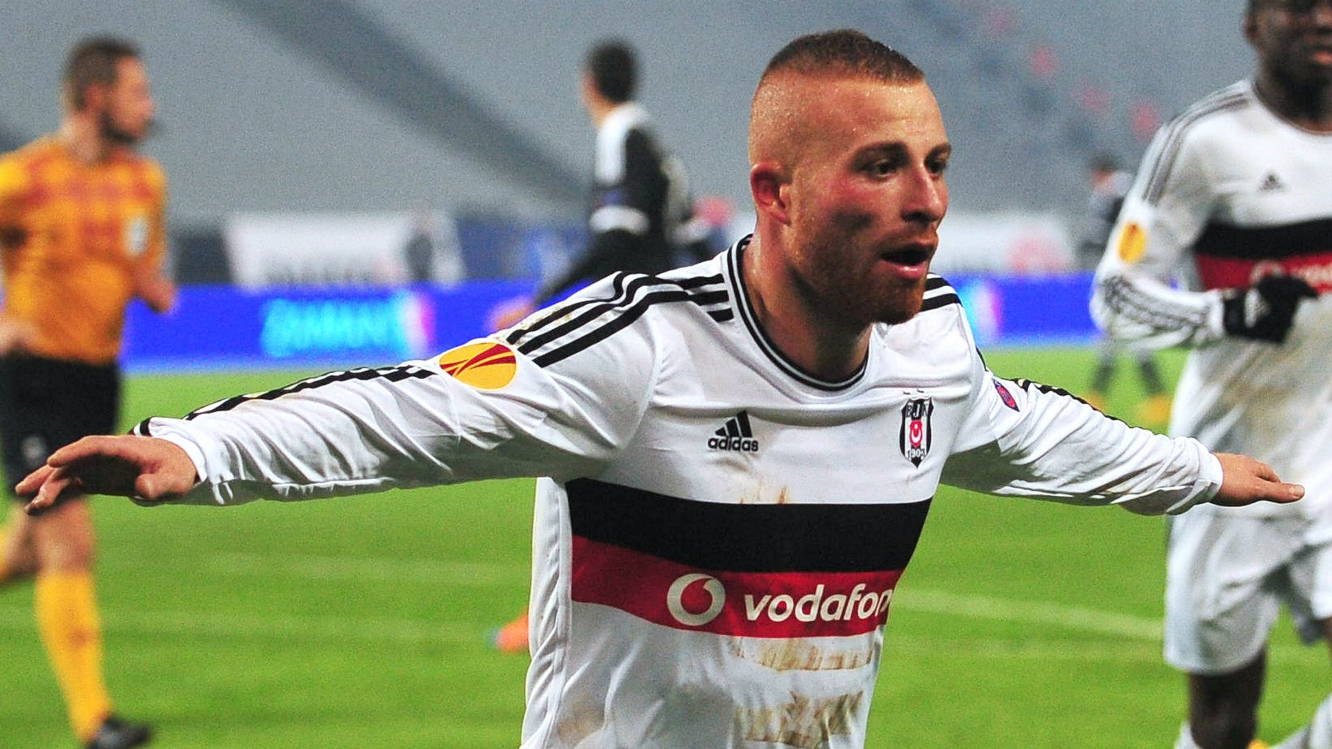 Gokhan Tore