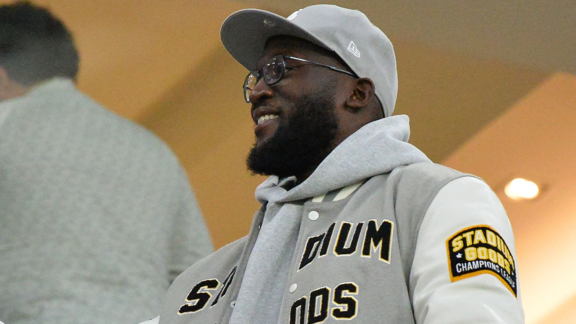 Romelu Lukaku 14092025