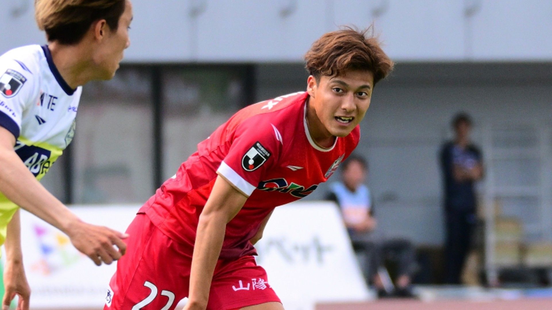 kodai sano-u20-mf-okayama