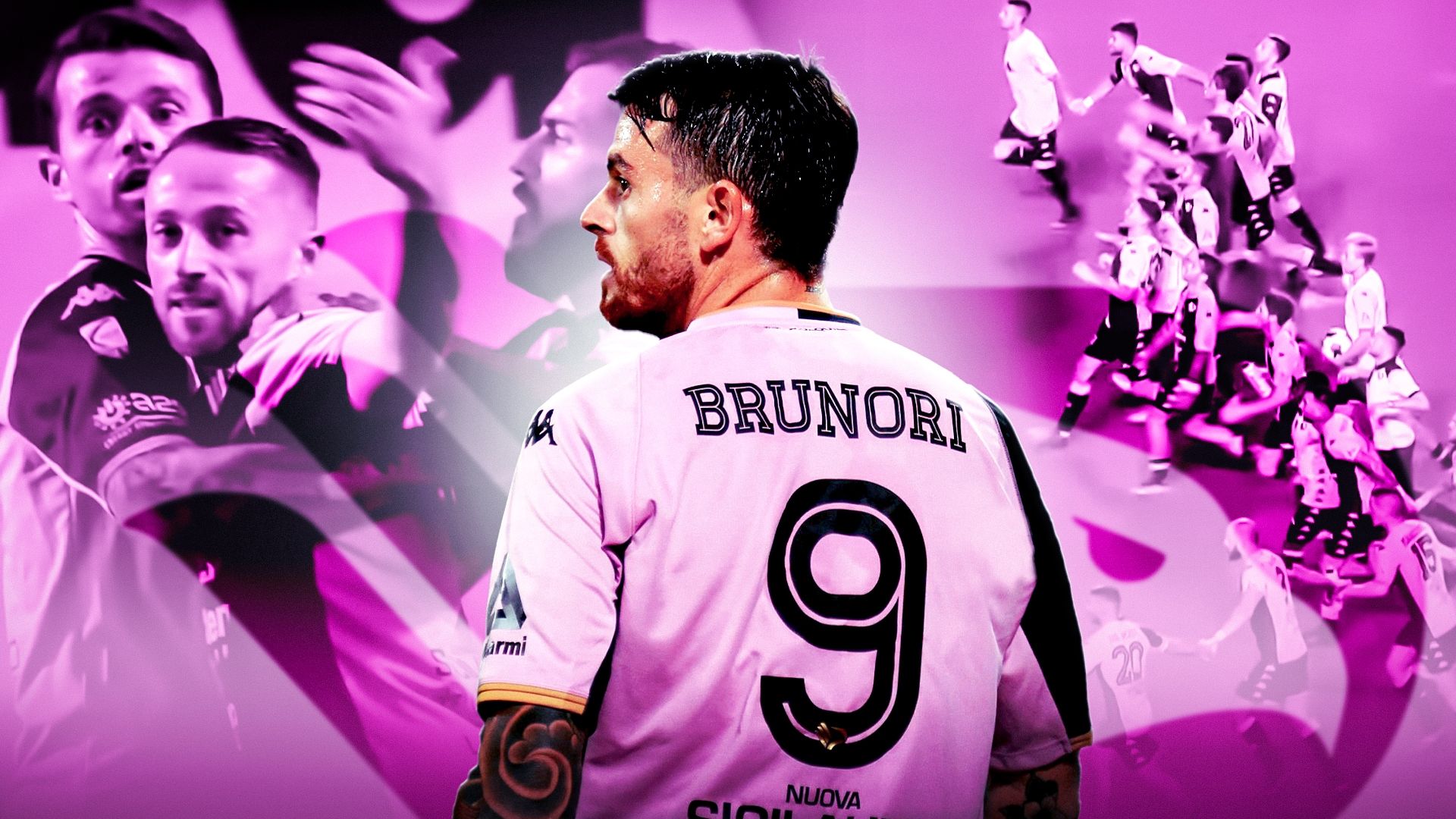 Palermo Serie B