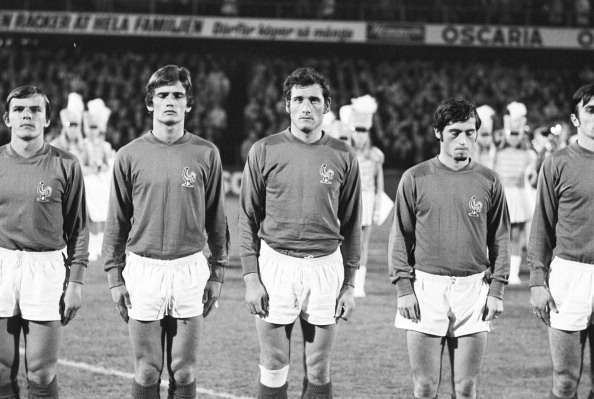 France 1971