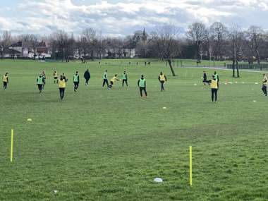 ProSoccerGlobalHungary