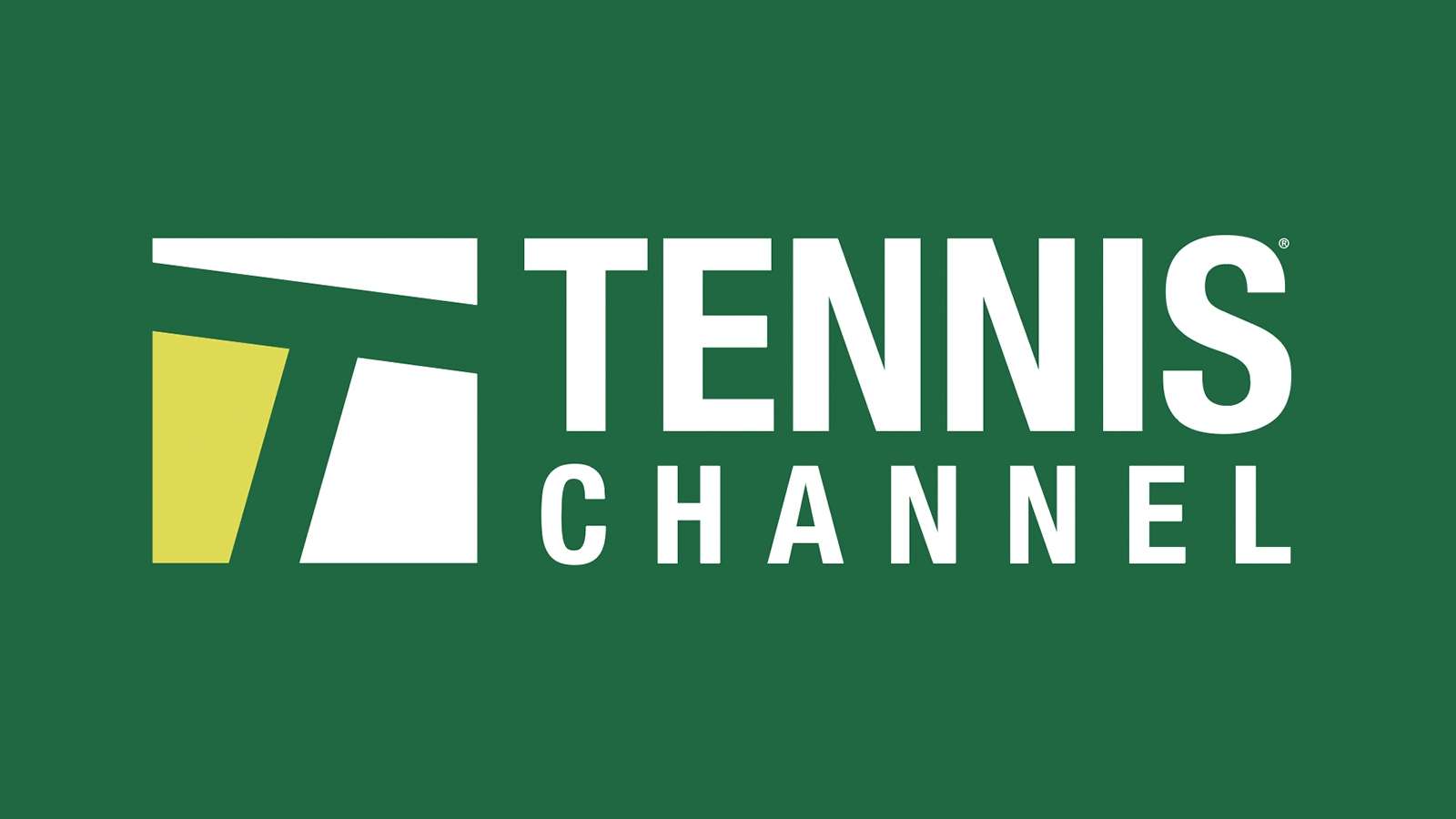 Tennis Channel Promo Panel logo