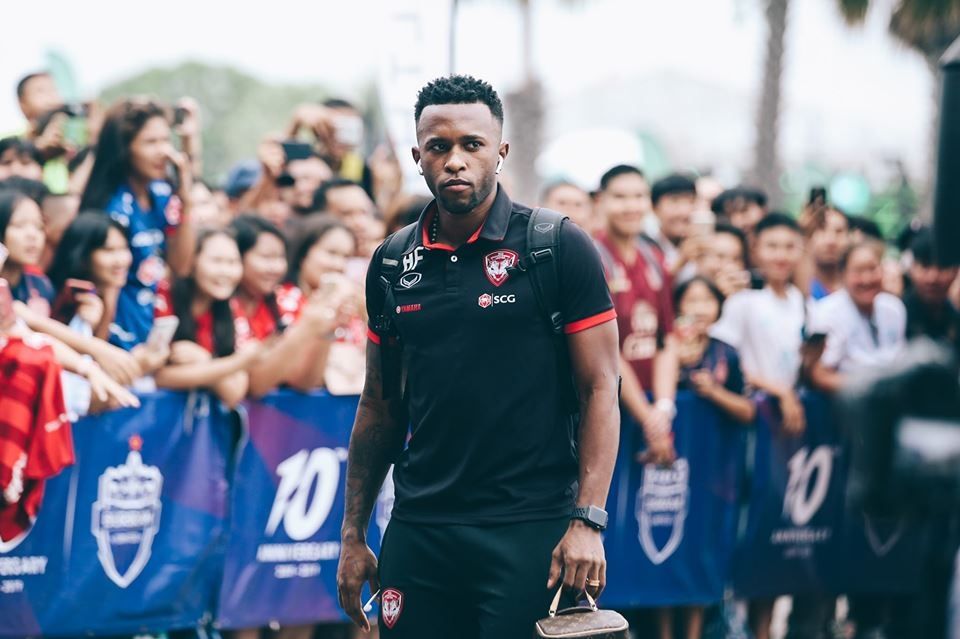 เฮแบร์ตี้ เฟร์นันเดส