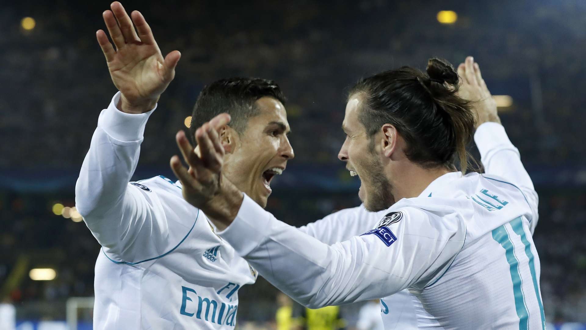 2017-12-31 Ronaldo Bale