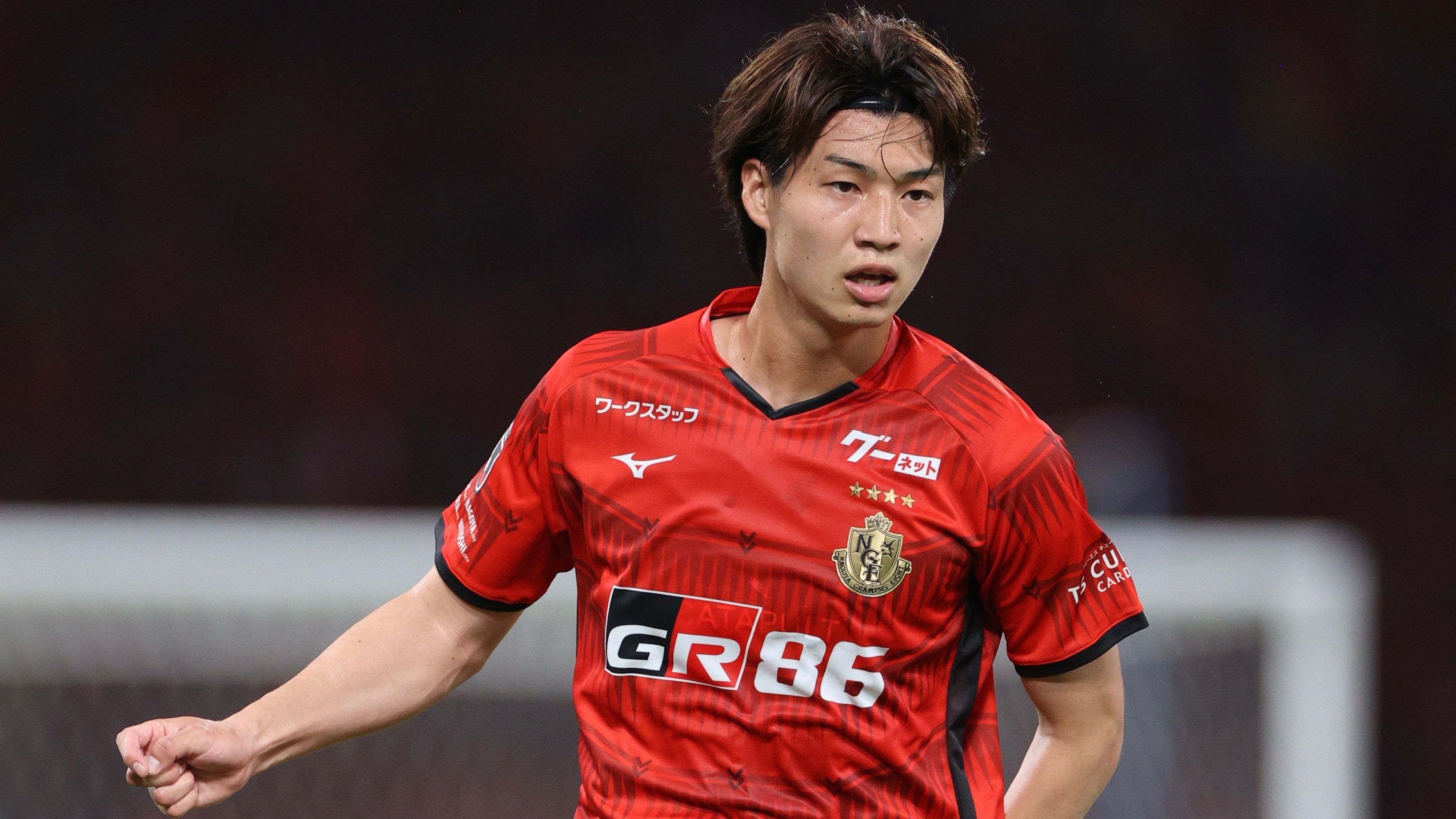 日本代表DF藤井陽也がKVコルトレイクへ期限付き移籍！ | Goal.com 