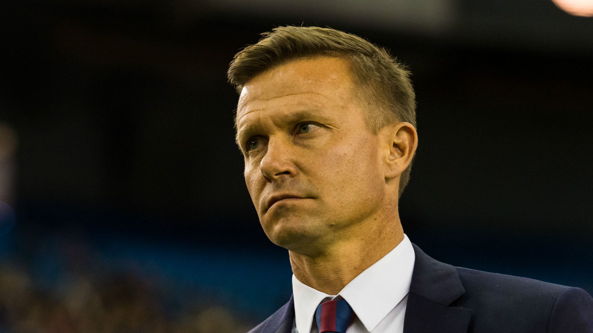 Jesse Marsch MLS Red Bulls 03122018