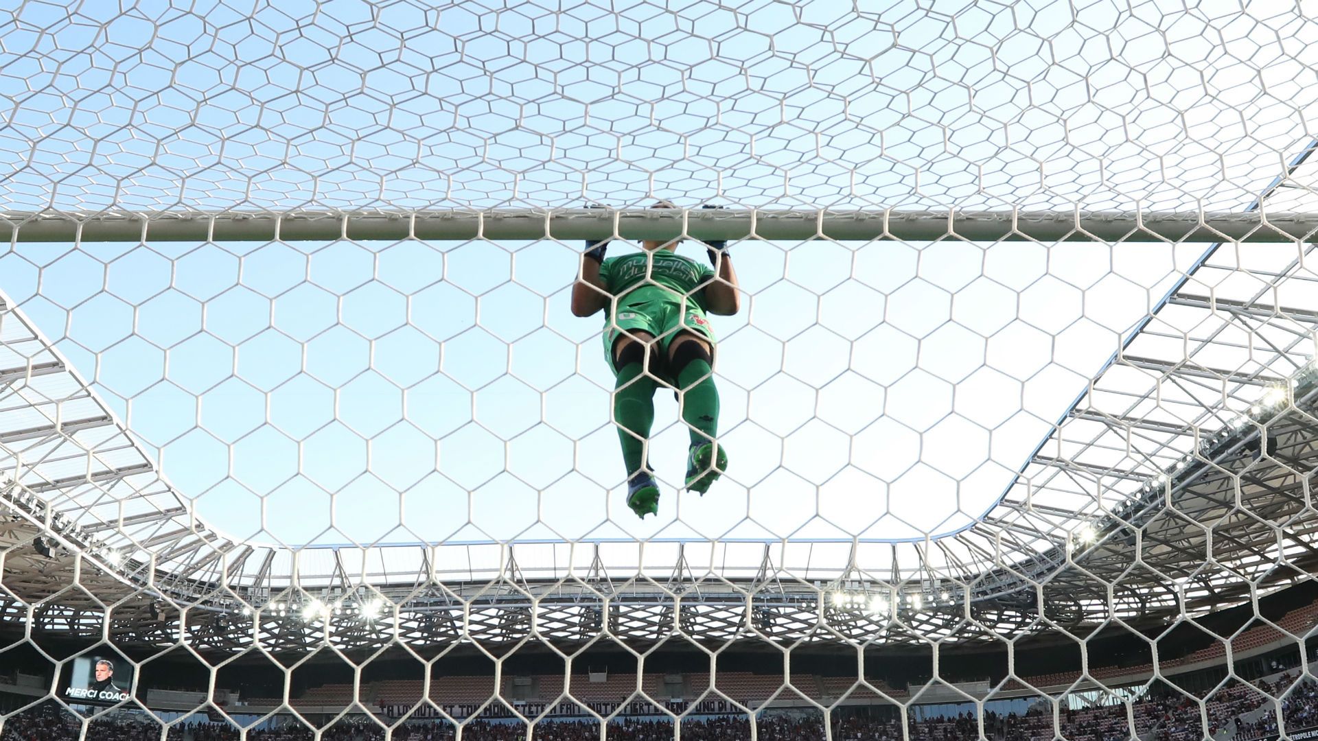 Illustration gardiens