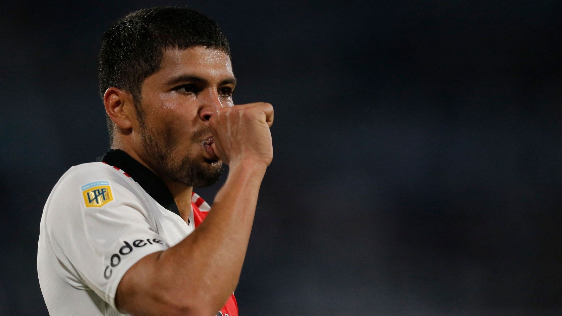 La lesión de Robert Rojas: qué tuvo, cuánto tiempo estuvo de baja y qué ...