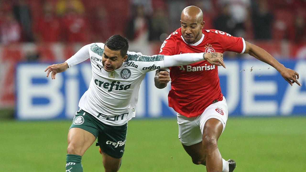 Dudu Patrick Internacional Palmeiras Copa do Brasil 17072019