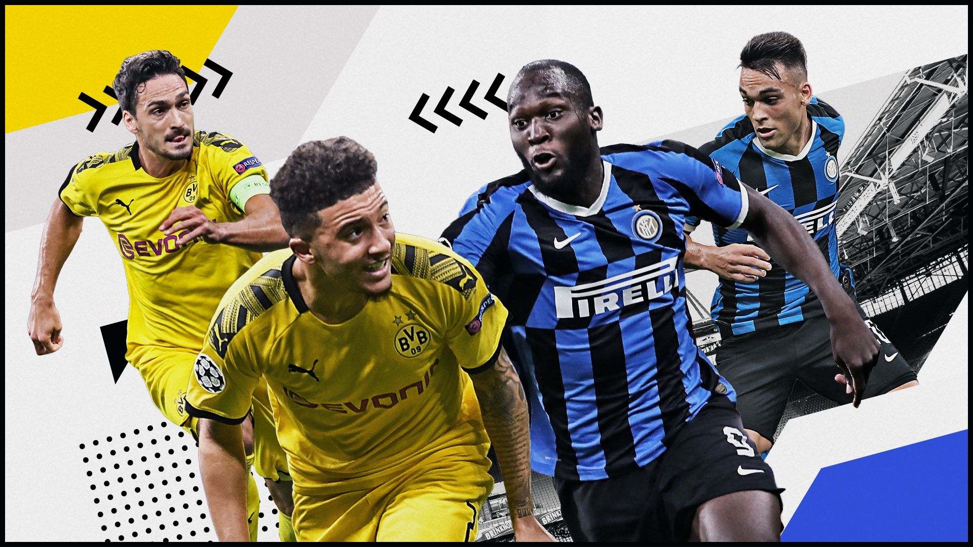 BVB Inter GFX