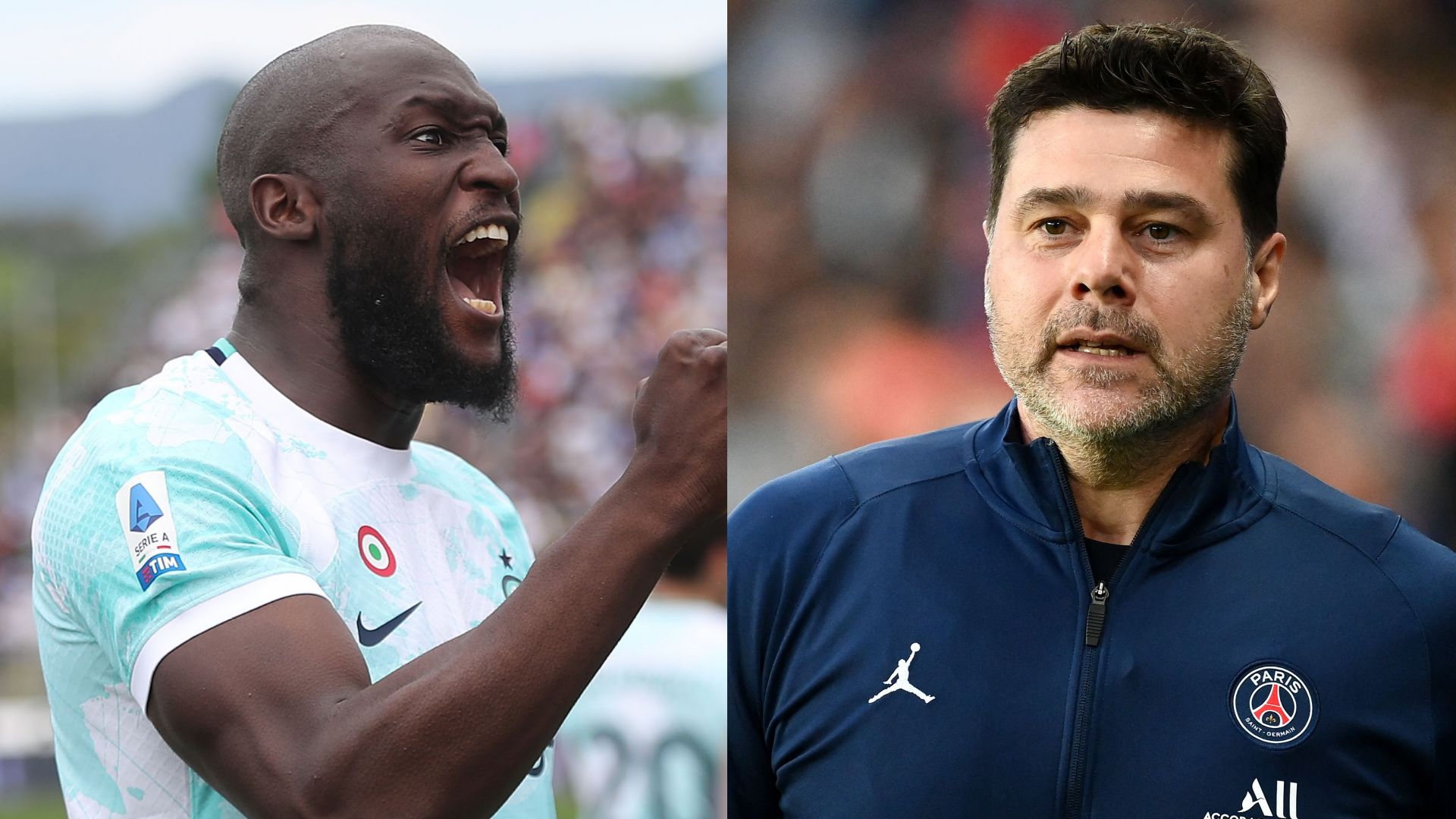 Romelu Lukaku Pochettino Chelsea split