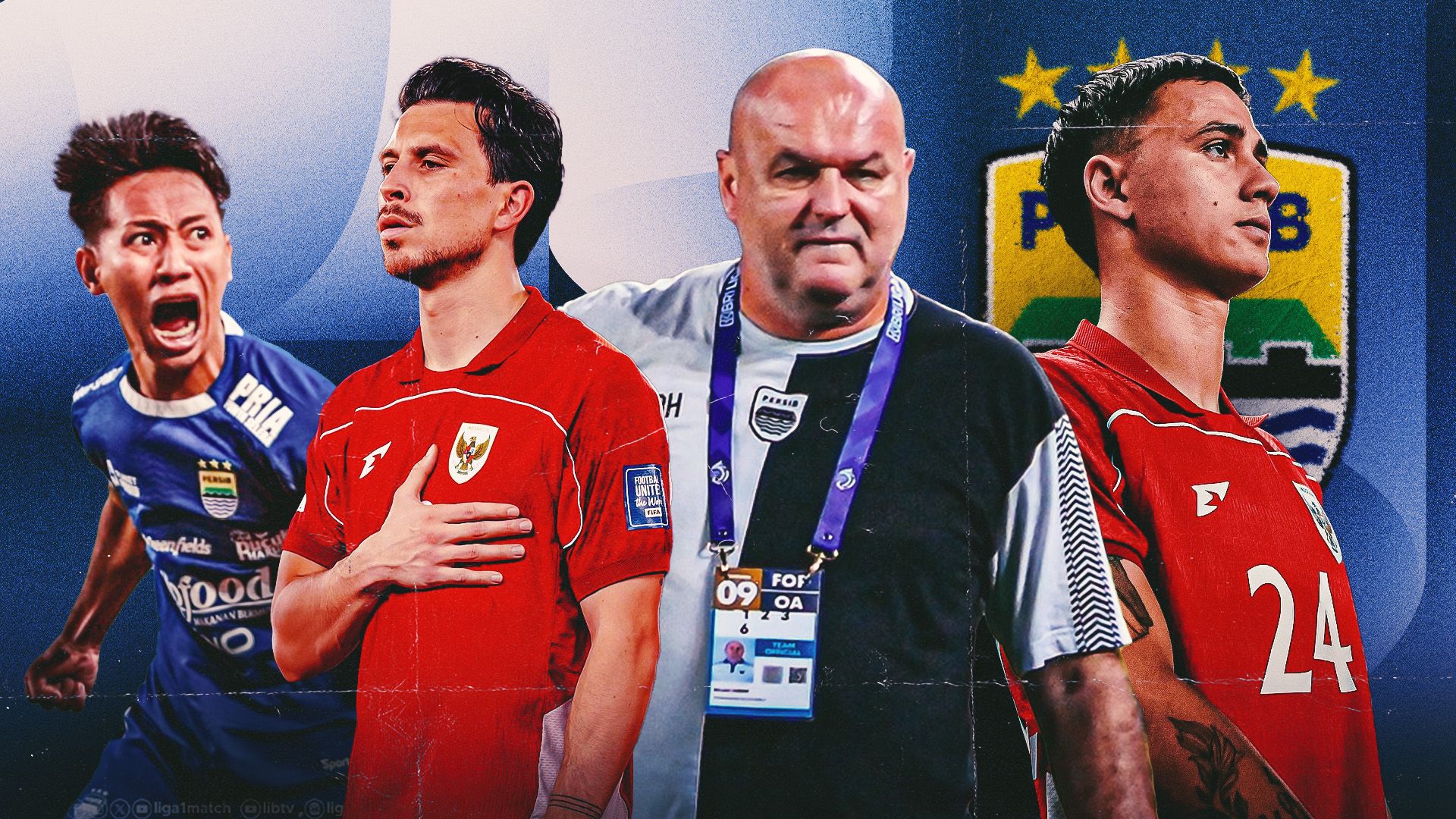 Eksklusif Bojan Hodak - Part 2