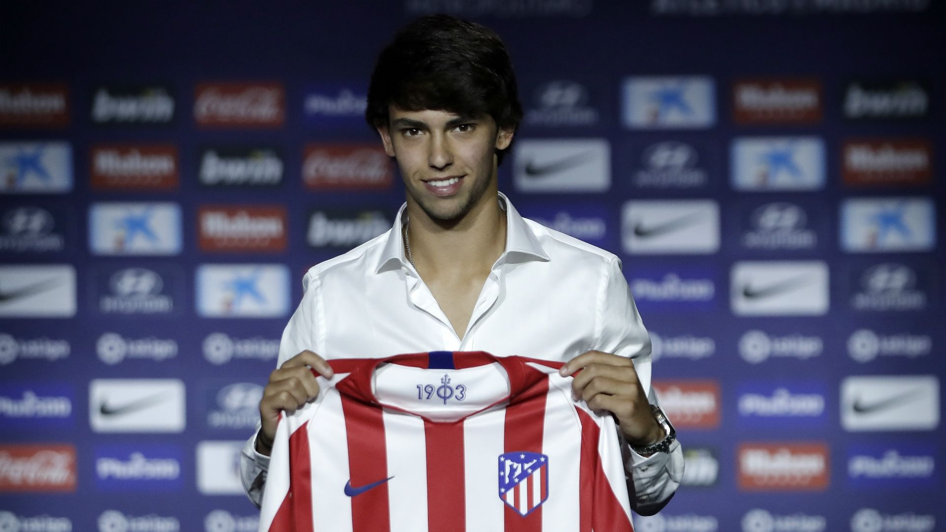Joao Felix Atletico Madrid