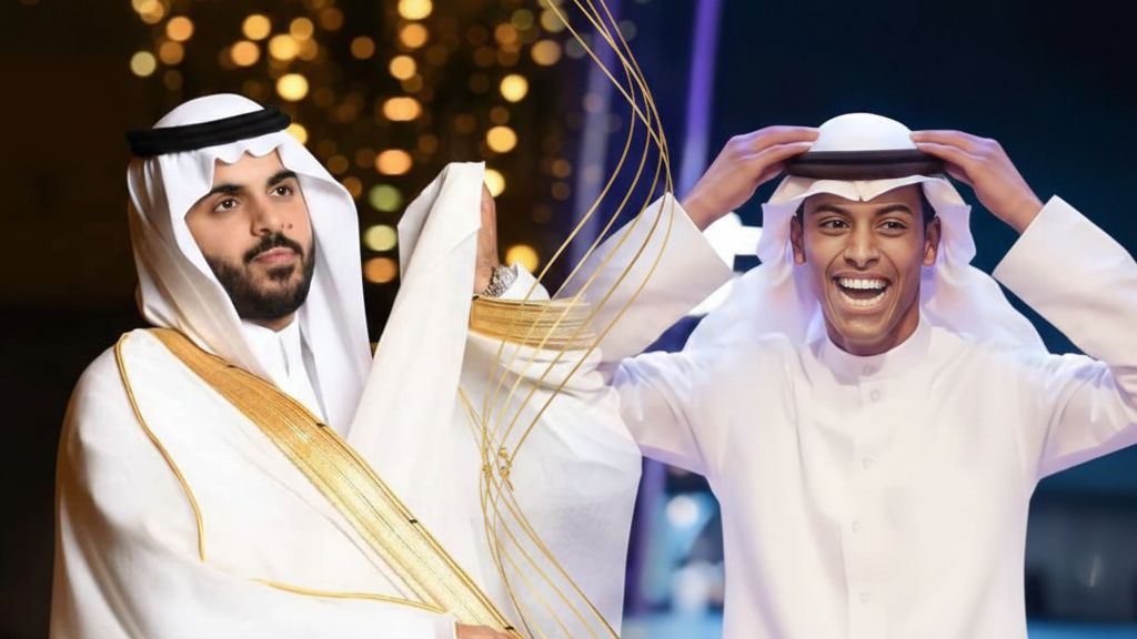 Ghazi Al-Dhiyabi Yazid Al-Mutairi GFX GOAL ONLY