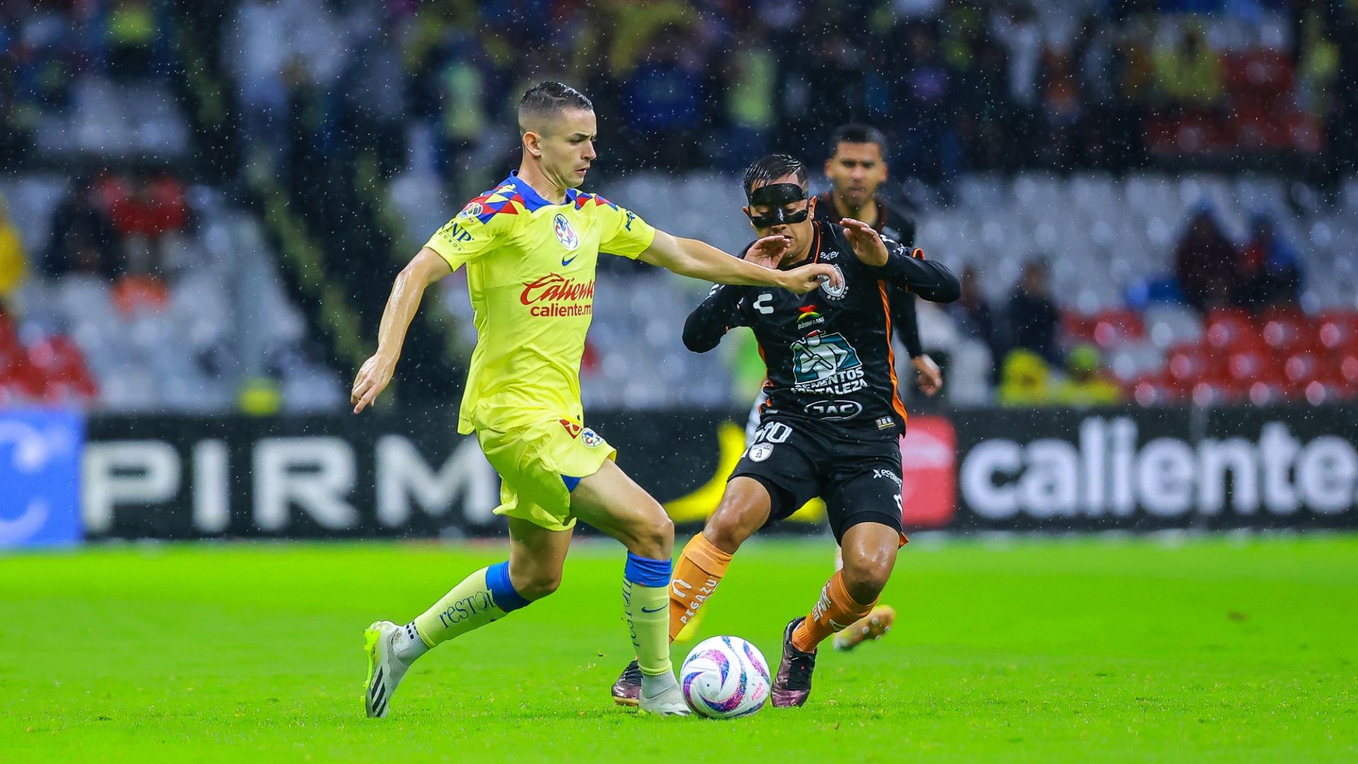 América Pachuca Apertura 2023 Liga MX