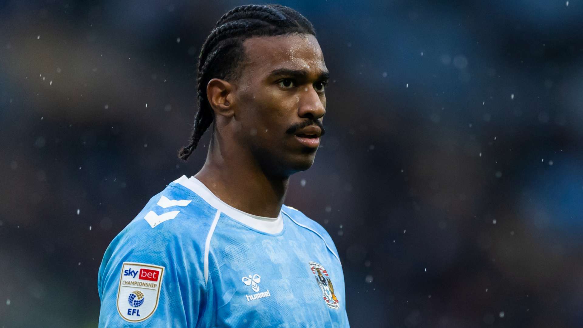 Haji Wright Coventry 2025-26