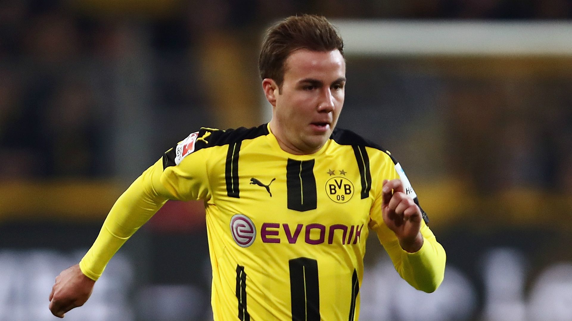 HD Mario Gotze