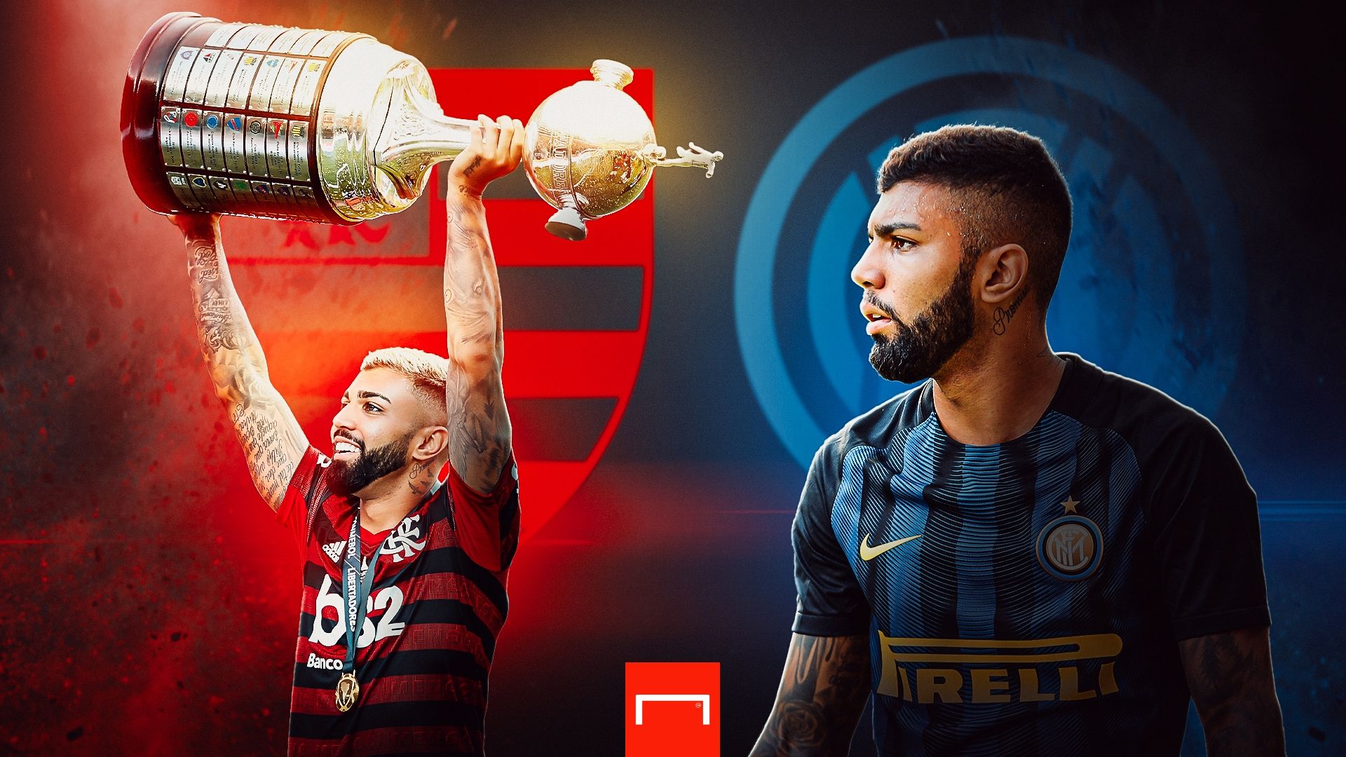 Gabigol gfx