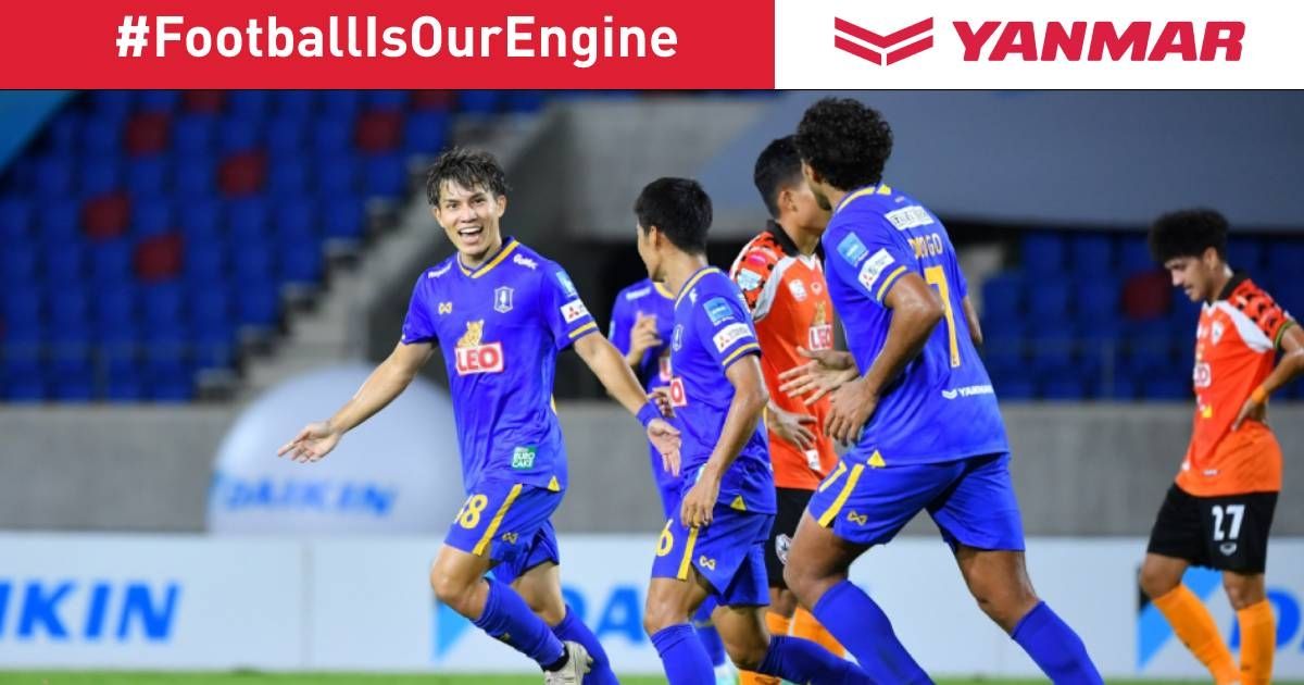 บีจี ปทุม ยูไนเต็ด