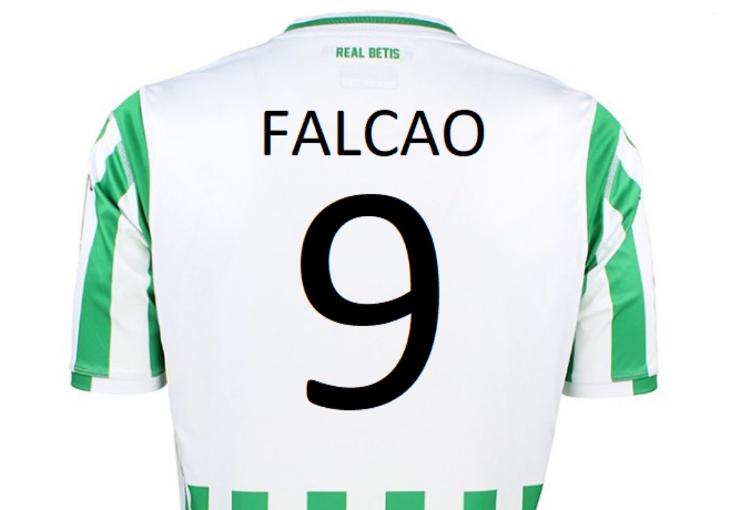 FALCAO PISSIBLE NEXT TEAM
