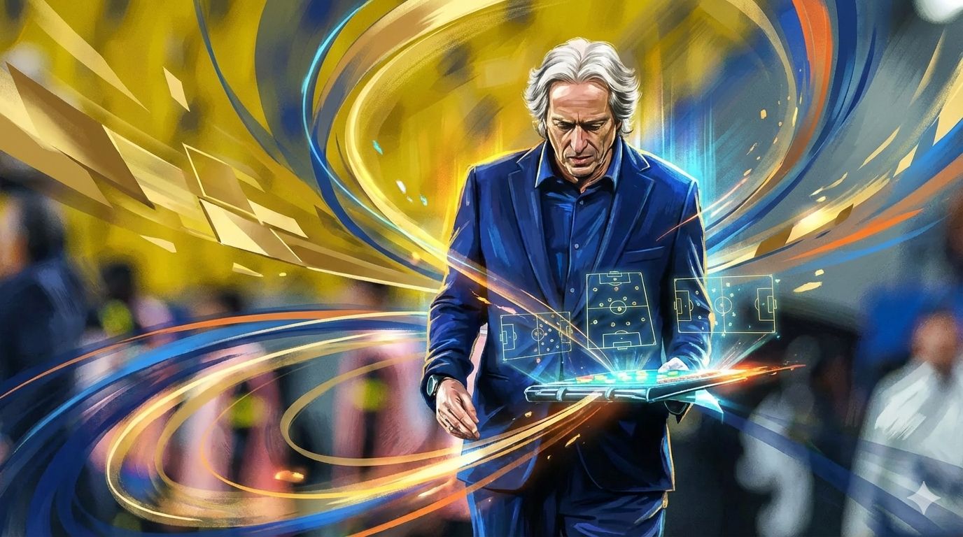 Jorge Jesus Nassr GFX GOAL ONLY